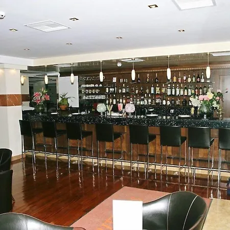 κριθώνι Paradise Άλιντα