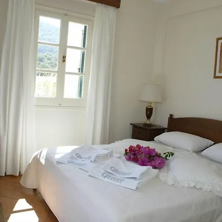 Crithoni's Paradise 4* أليندا