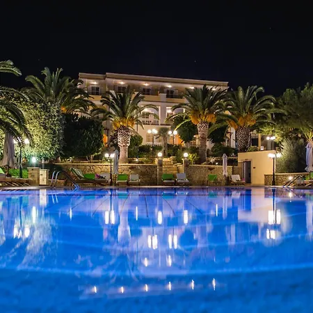 Crithoni's Paradise 4*