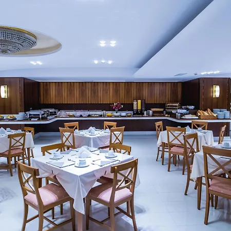 Crithoni's Paradise 4* أليندا