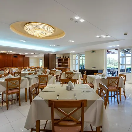 Hotel Crithoni's Paradise Alinda (Leros)