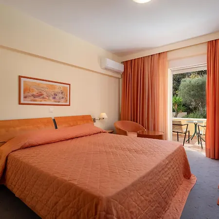 Crithoni's Paradise 4* Alinda (Leros)