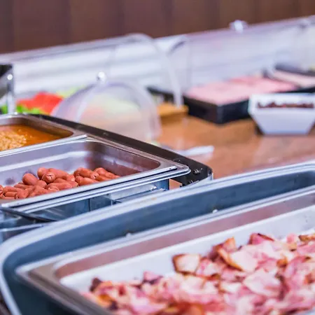 Crithoni's Paradise أليندا