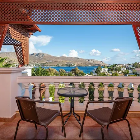 Crithoni's Paradise 4*