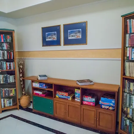 Crithoni's Paradise 4*