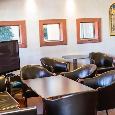 Crithoni's Paradise أليندا