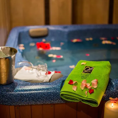 Crithoni's Paradise 4* أليندا