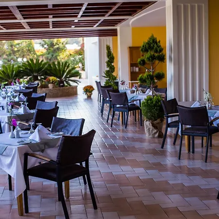 Crithoni's Paradise 4*