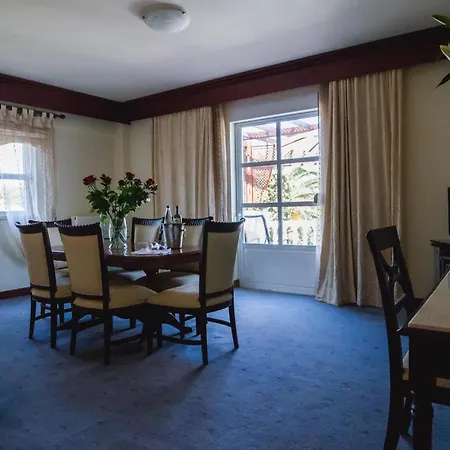 فندق Crithoni's Paradise