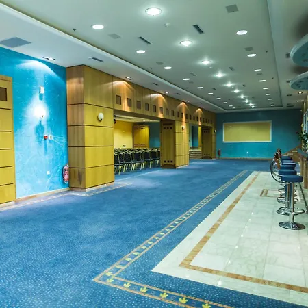 Crithoni's Paradise أليندا