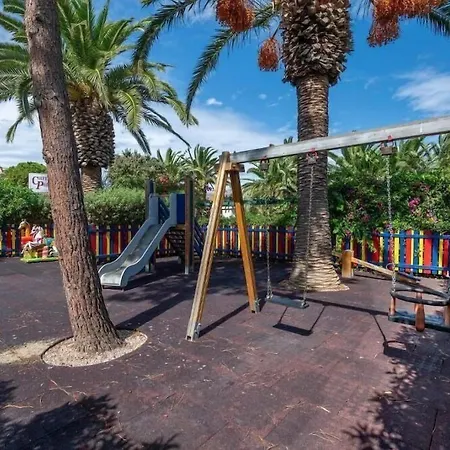 Crithoni's Paradise 4*