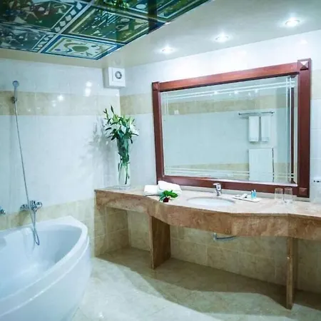 Hotel Crithoni's Paradise Alinda (Leros)
