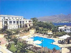 Hotel Crithoni's Paradise