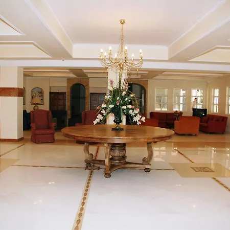 Crithoni's Paradise 4* Alinda (Leros)