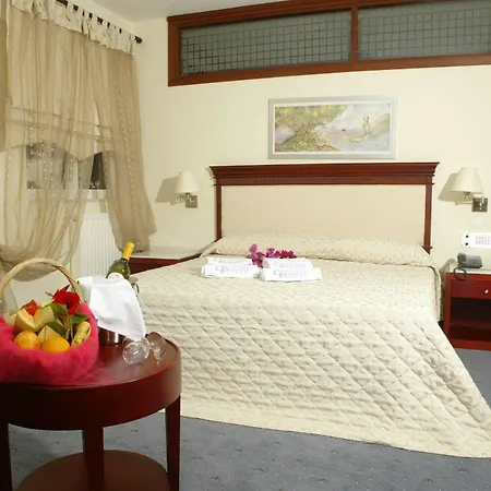 κριθώνι Paradise Ξενοδοχείο