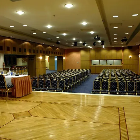 Hotel Crithoni's Paradise 4*