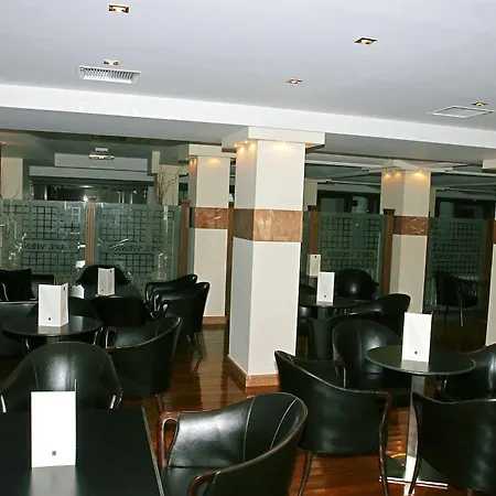 Hotel Crithoni's Paradise