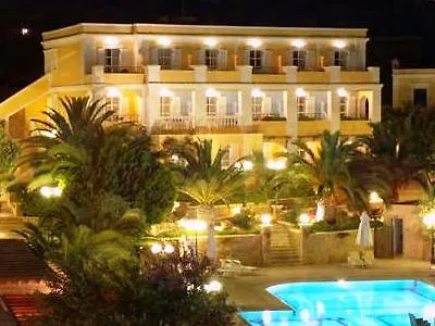 Crithoni's Paradise 4*