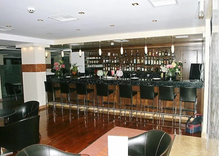 Crithoni's Paradise Alinda (Leros)