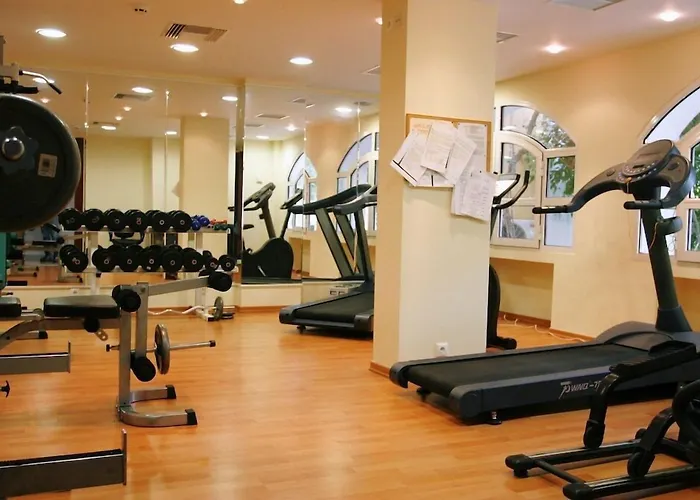 Crithoni's Paradise 4*