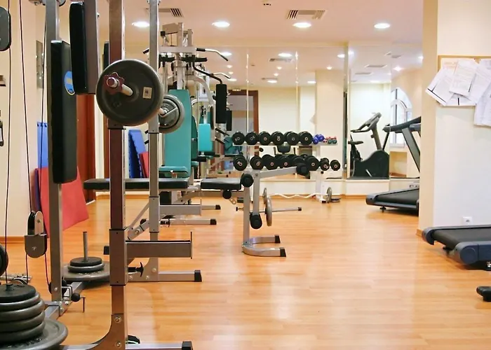 Crithoni's Paradise Отель Алинда