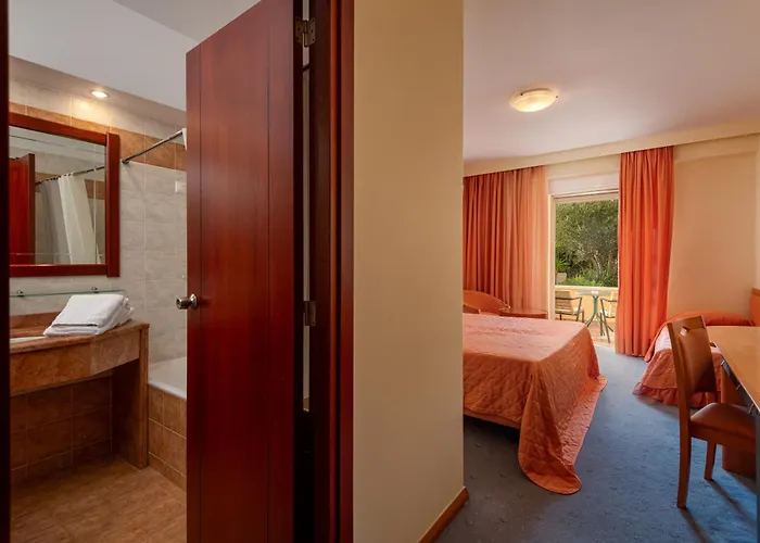 Otel Crithoni's Paradise Alinda (Leros)