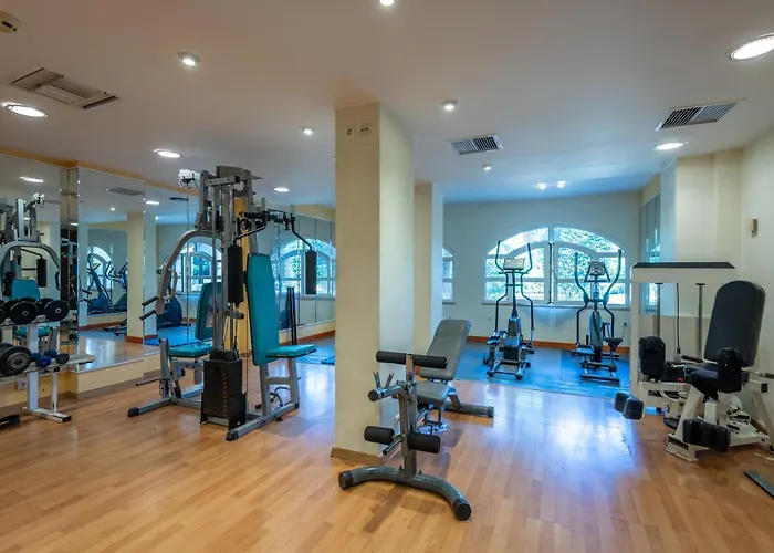 Crithoni's Paradise Алинда