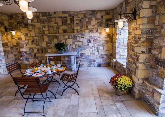 Otel Crithoni's Paradise 4*