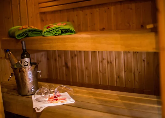 Crithoni's Paradise Otel Alinda (Leros)