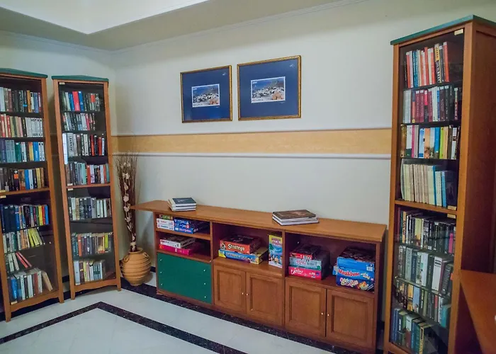 Crithoni's Paradise 4*