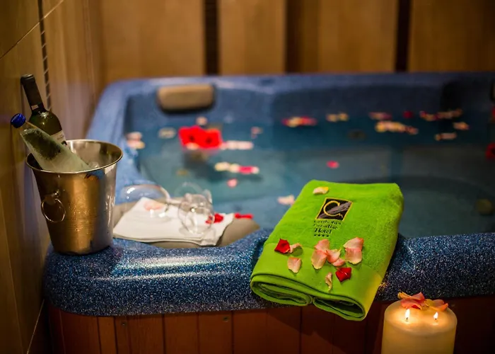 Crithoni's Paradise 4* Алинда