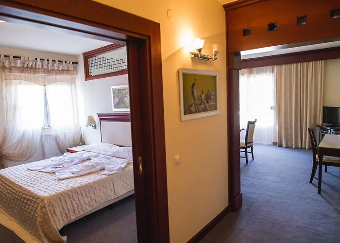 Crithoni's Paradise 4* Alinda (Leros)