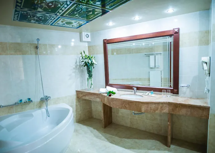 Crithoni's Paradise 4*